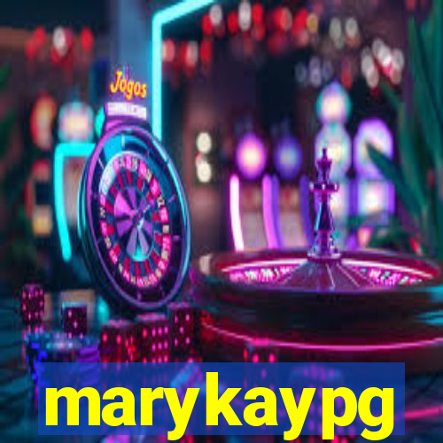 marykaypg