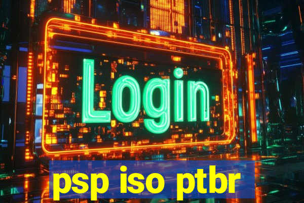 psp iso ptbr