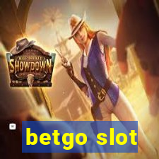 betgo slot