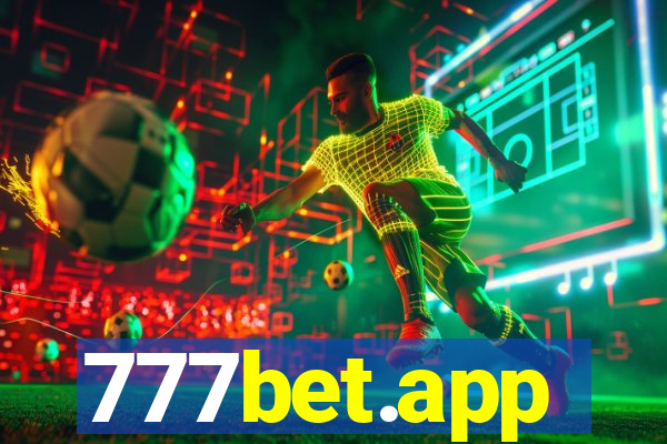 777bet.app