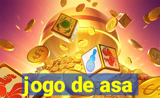 jogo de asa