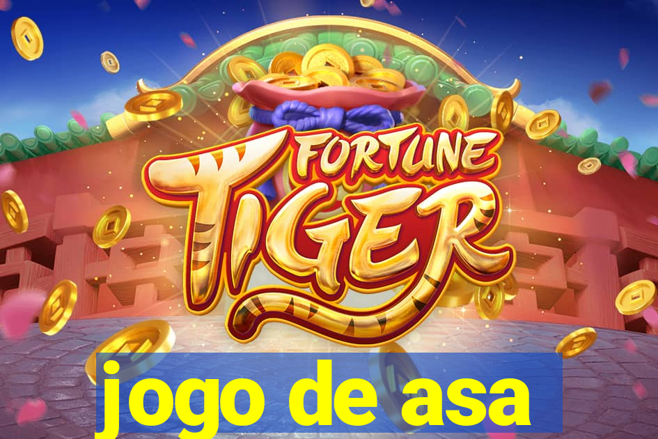 jogo de asa