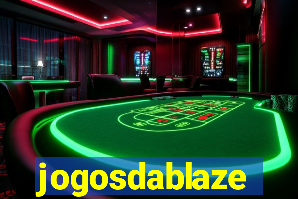 jogosdablaze