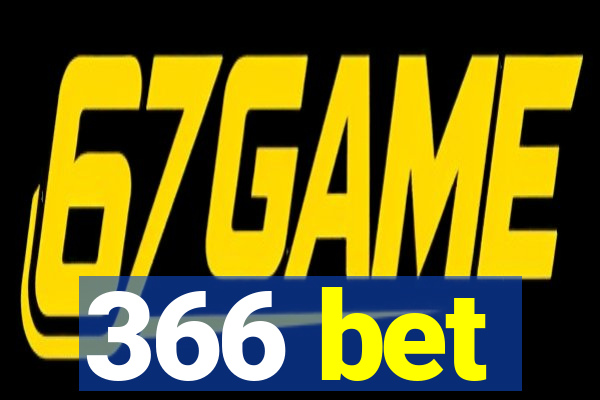 366 bet