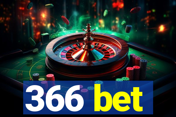 366 bet