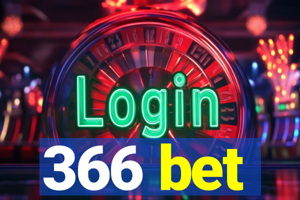 366 bet