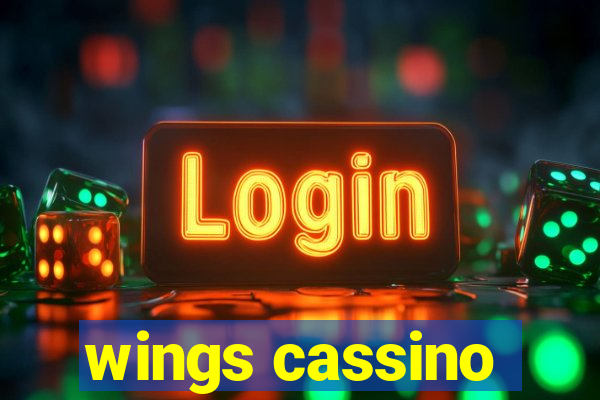 wings cassino