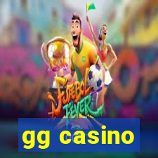 gg casino