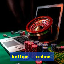 betfair - online betting app