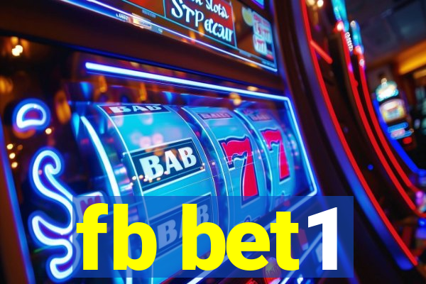 fb bet1