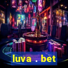 luva . bet