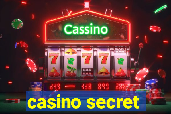 casino secret