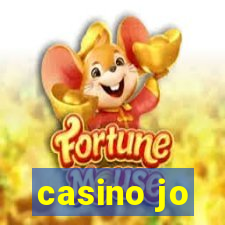 casino jo