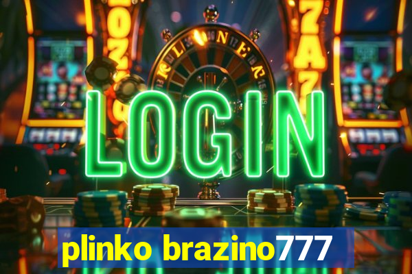 plinko brazino777