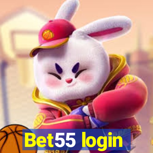 Bet55 login