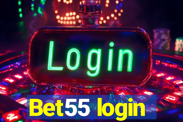 Bet55 login