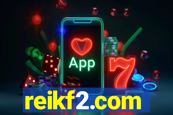 reikf2.com