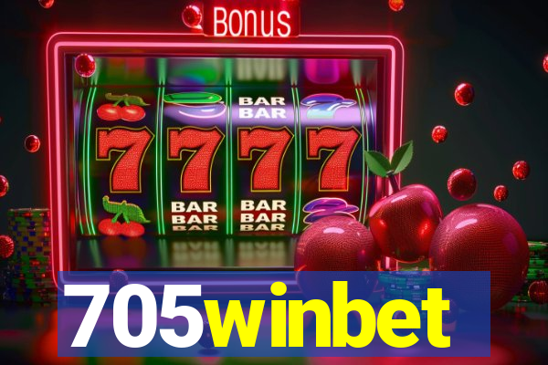 705winbet