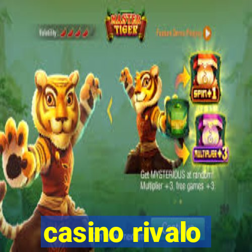 casino rivalo