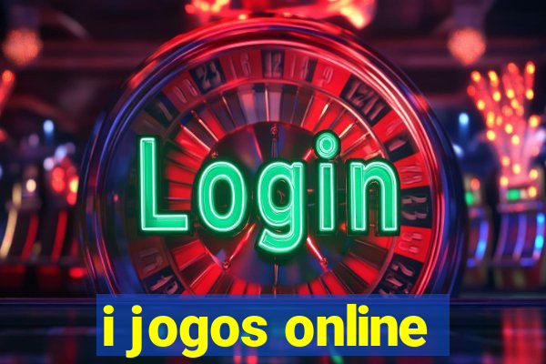 i jogos online