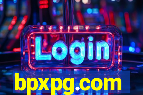 bpxpg.com