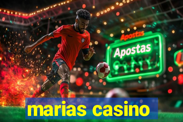 marias casino