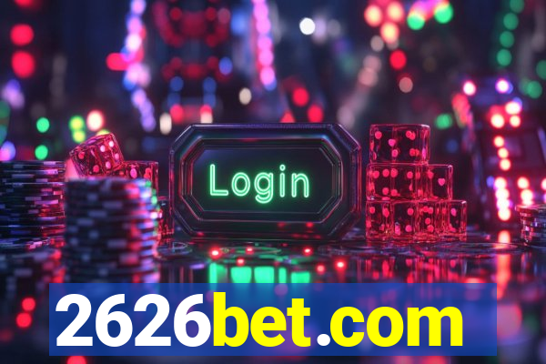 2626bet.com