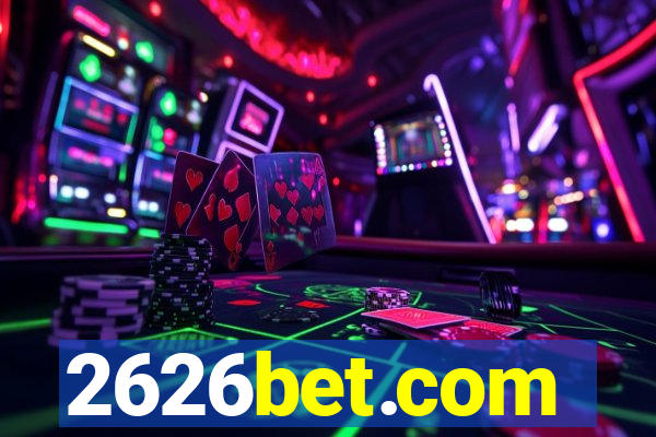 2626bet.com