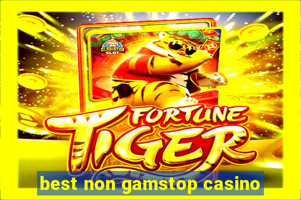 best non gamstop casino