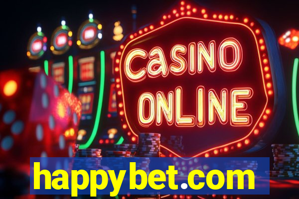 happybet.com