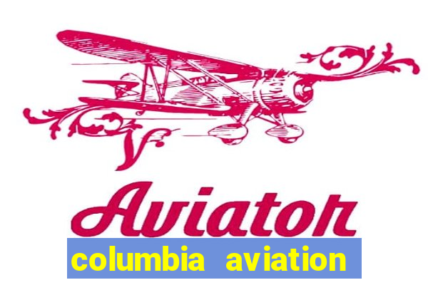 columbia aviation holding ltda