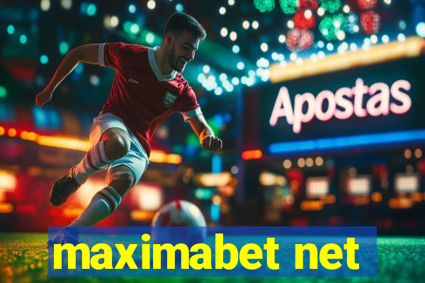 maximabet net