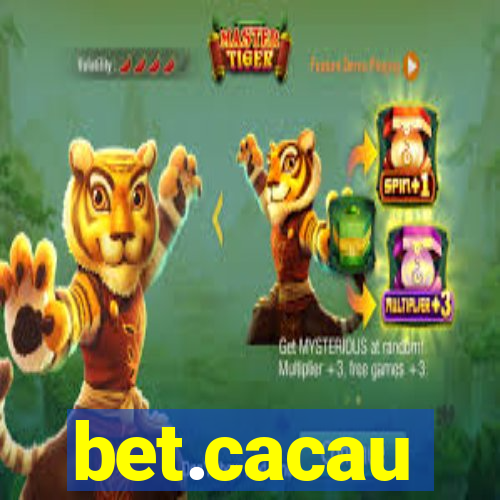 bet.cacau