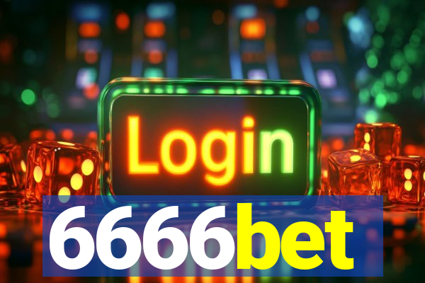 6666bet