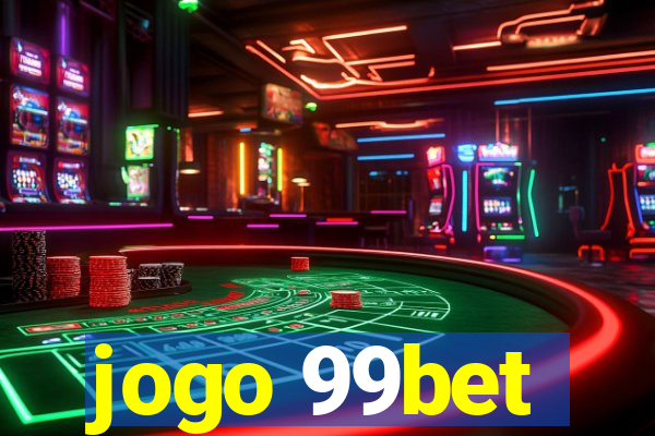 jogo 99bet