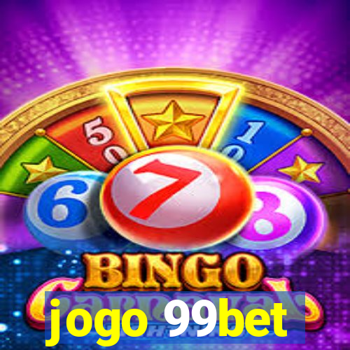 jogo 99bet