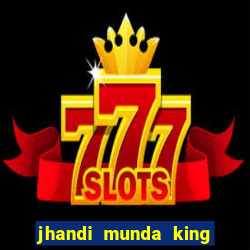 jhandi munda king real online game