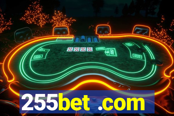 255bet .com