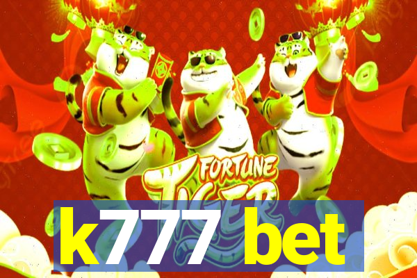 k777 bet