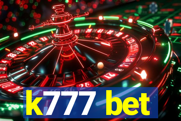 k777 bet