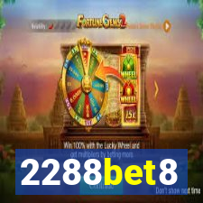 2288bet8