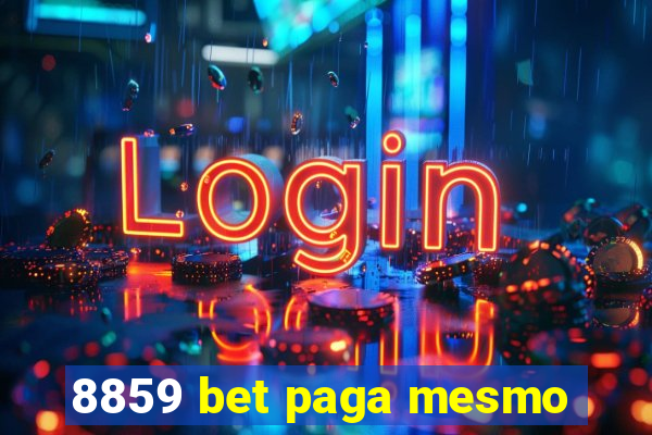 8859 bet paga mesmo