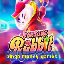 bingo money games