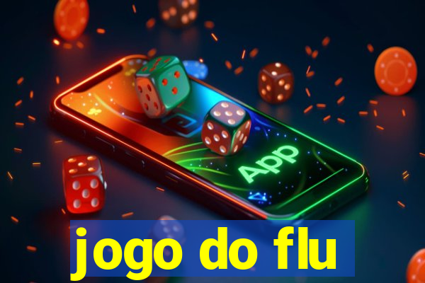 jogo do flu