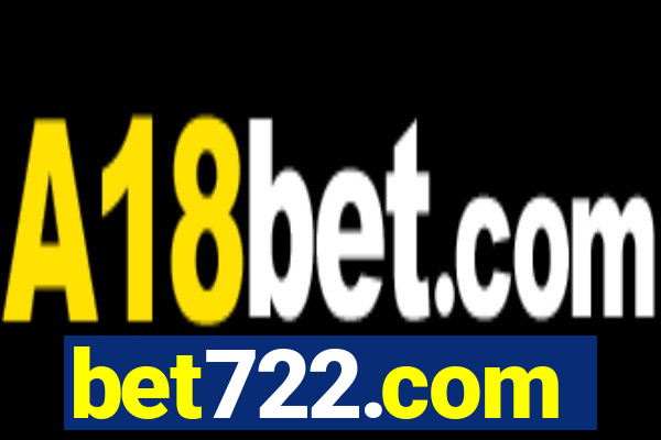 bet722.com