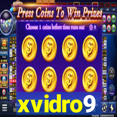 xvidro9