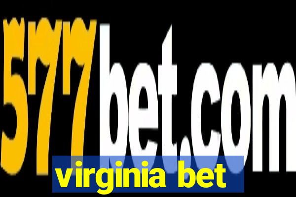 virginia bet