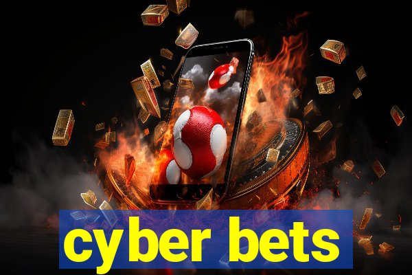 cyber bets