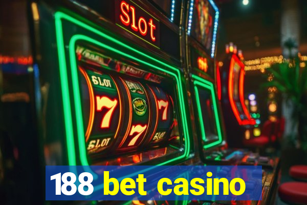 188 bet casino