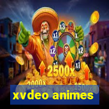 xvdeo animes